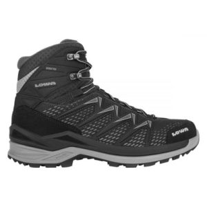 Lowa Inoox Pro GTX Mid Black