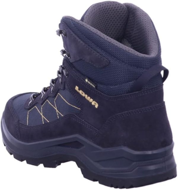 Lowa Taurus Pro GTX Mid - Imagen 3