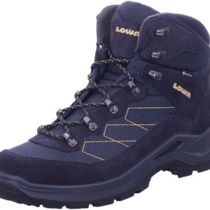Lowa Taurus Pro GTX Mid