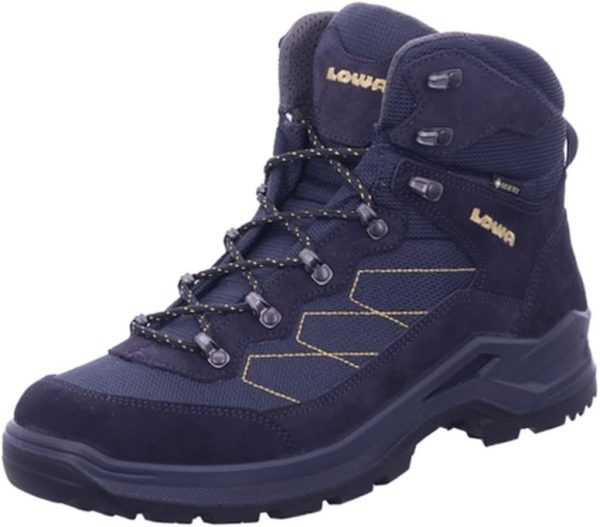 Lowa Taurus Pro GTX Mid