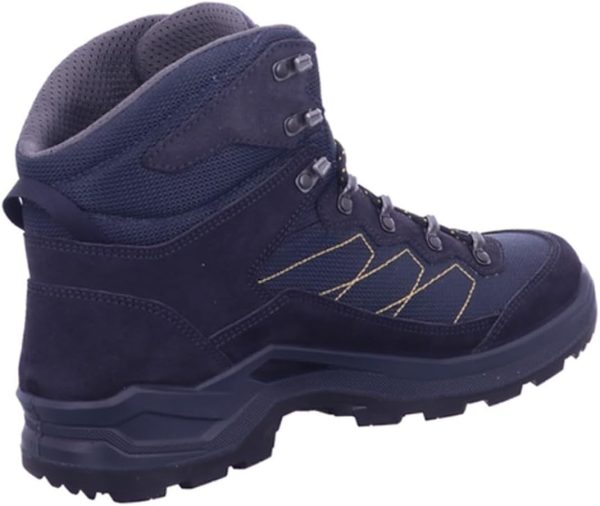 Lowa Taurus Pro GTX Mid - Imagen 2