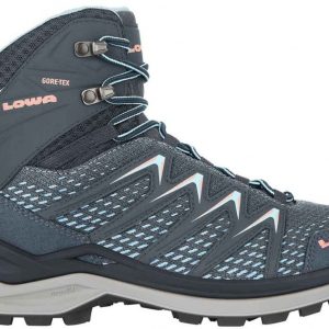 Lowa Inoox Pro GTX Mid M
