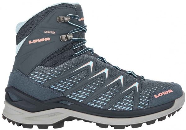 Lowa Inoox Pro GTX Mid M