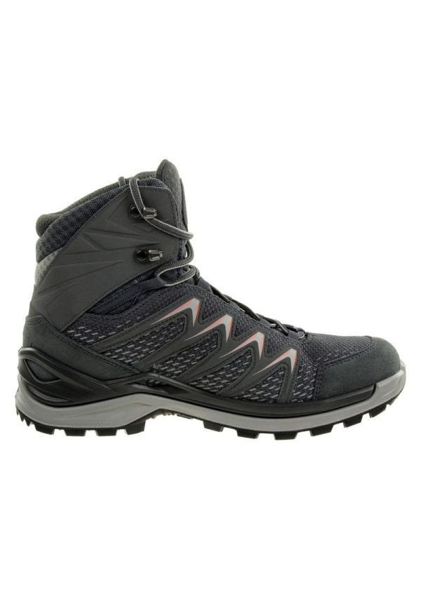 Lowa Inoox Pro GTX Mid M - Imagen 2