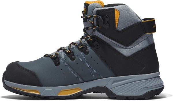 Bototo de Seguridad Timberland Pro - Imagen 2