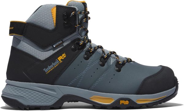 Bototo de Seguridad Timberland Pro