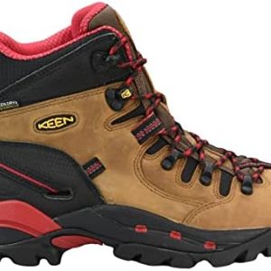Bototo Seguridad Keen Utility Pitsburgh