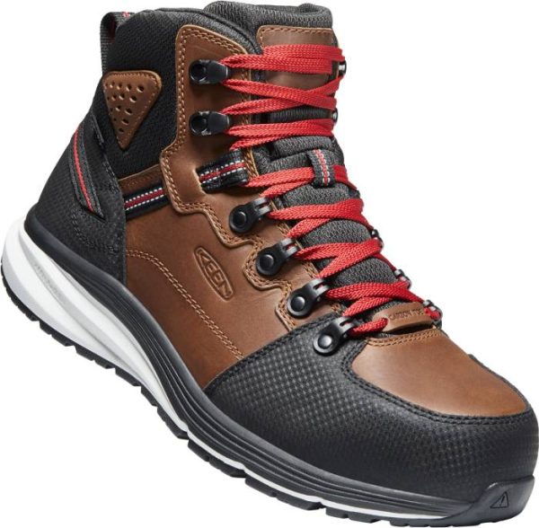 Bototo Seguridad Keen Utility - Imagen 3