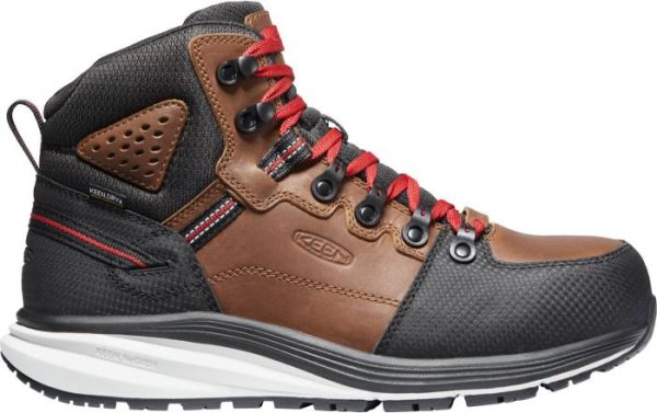 Bototo Seguridad Keen Utility - Imagen 2