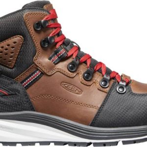 Bototo Seguridad Keen Utility