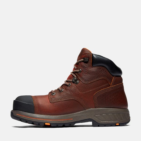Bototo Seguridad Timberland Pro - Imagen 3