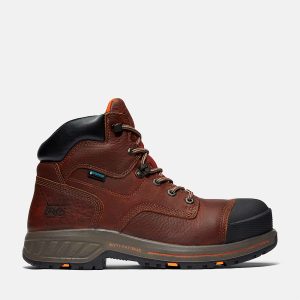 Bototo Seguridad Timberland Pro