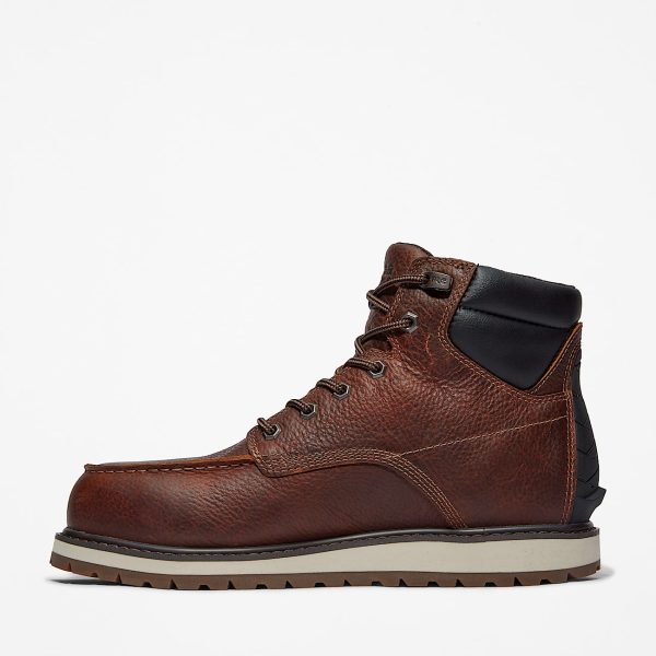Bototo Seguridad Timberland Pro - Imagen 3