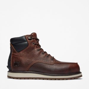 Bototo Seguridad Timberland Pro