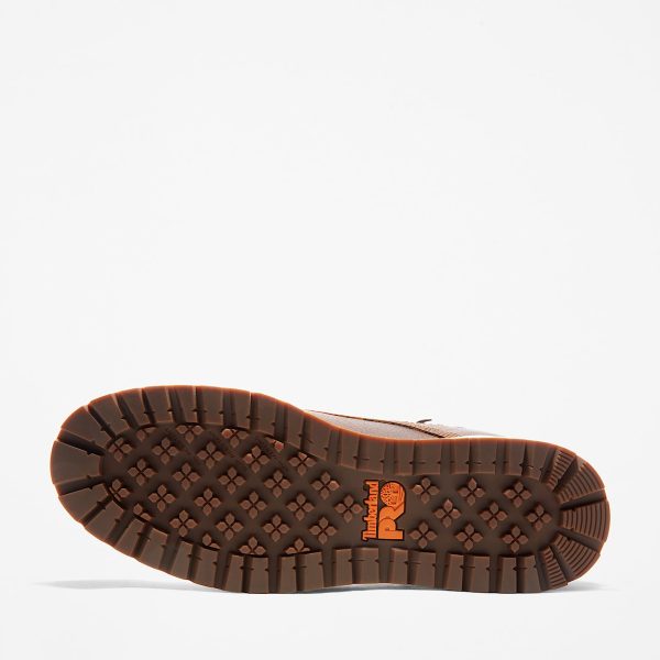 Bototo Seguridad Timberland Pro - Imagen 6