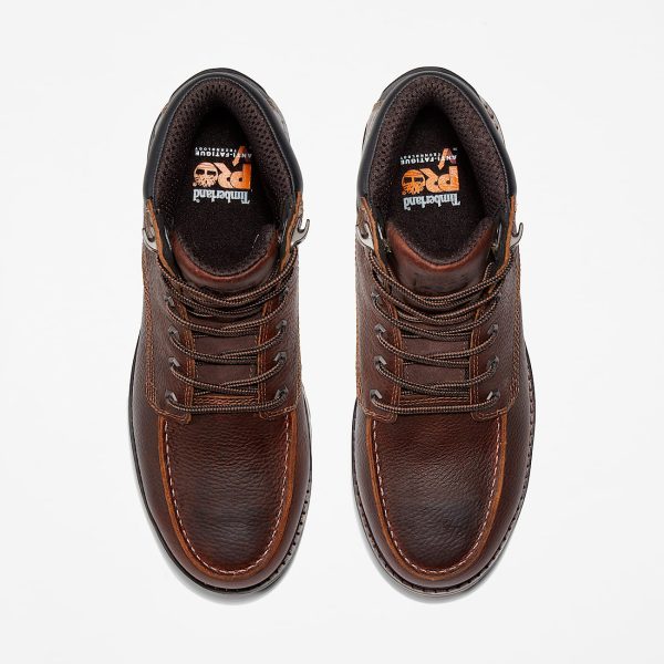 Bototo Seguridad Timberland Pro - Imagen 4