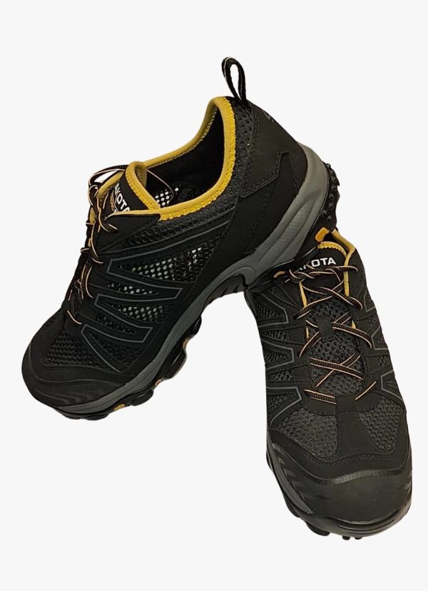 Zapato Seguridad Dakota Workpro Series - Imagen 2