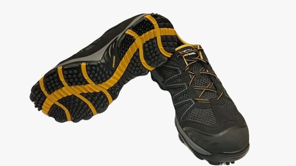 Zapato Seguridad Dakota Workpro Series - Imagen 3