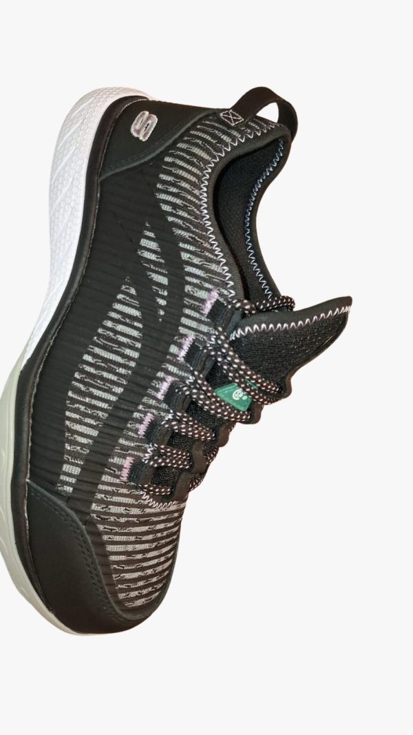Zapatilla Seguridad Skechers Work