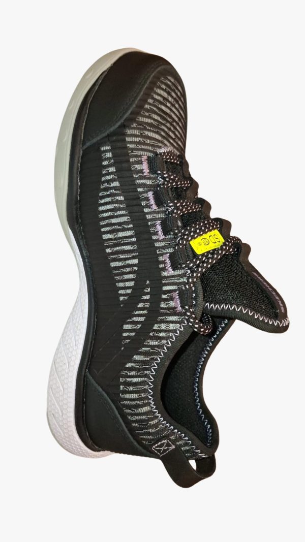 Zapatilla Seguridad Skechers Work - Imagen 2
