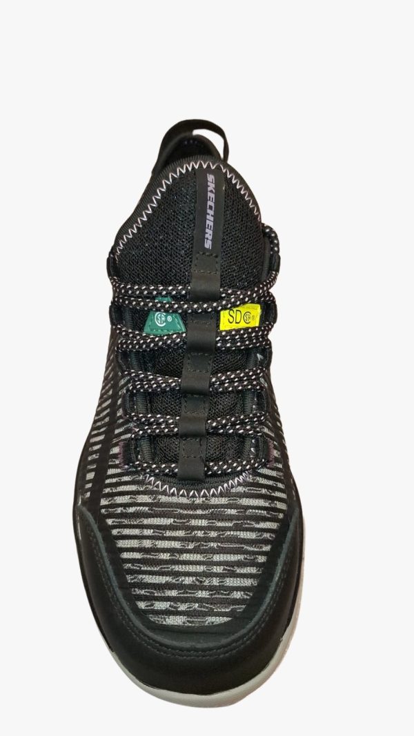 Zapatilla Seguridad Skechers Work - Imagen 3