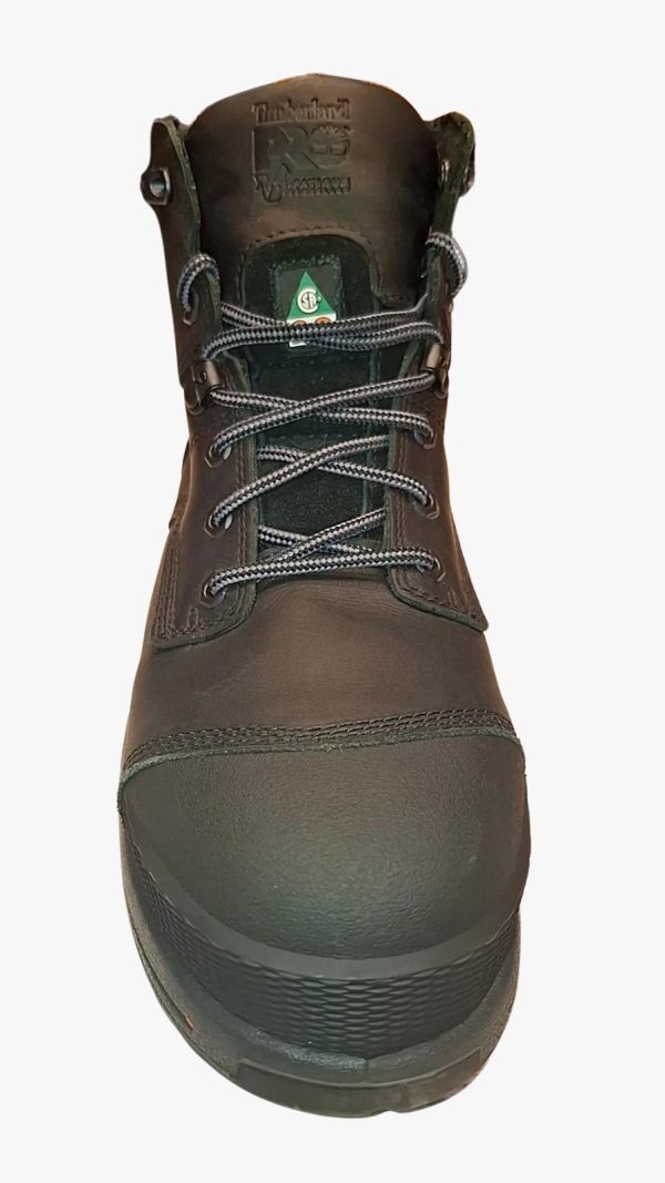 Bototo Seguridad Timberland Pro - Imagen 2
