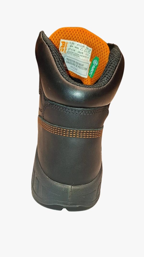 Bototo Seguridad Timberland Pro - Imagen 3