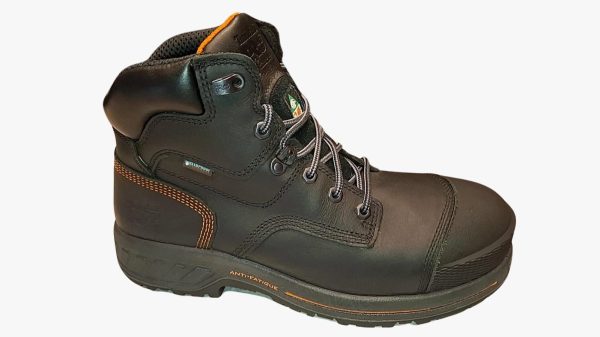 Bototo Seguridad Timberland Pro