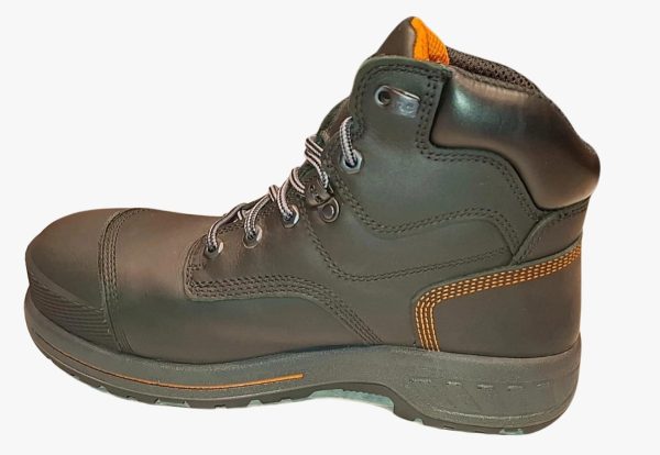 Bototo Seguridad Timberland Pro - Imagen 4