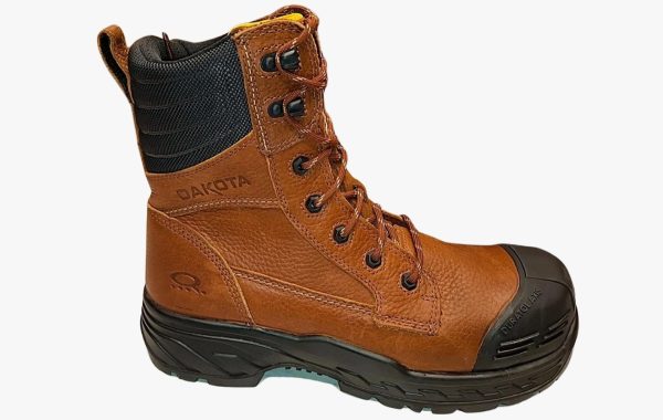Bota Seguridad Dakota Workpro Series