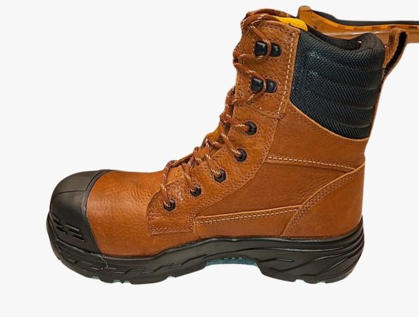 Bota Seguridad Dakota Workpro Series - Imagen 2