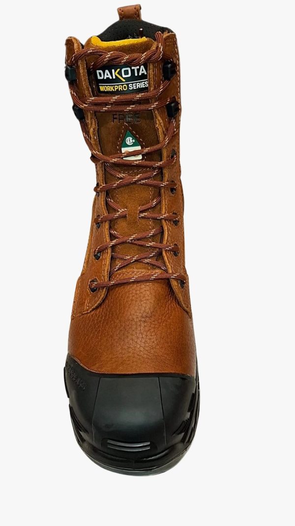 Bota Seguridad Dakota Workpro Series - Imagen 3