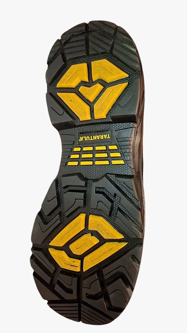 Bota Seguridad Dakota Workpro Series - Imagen 4
