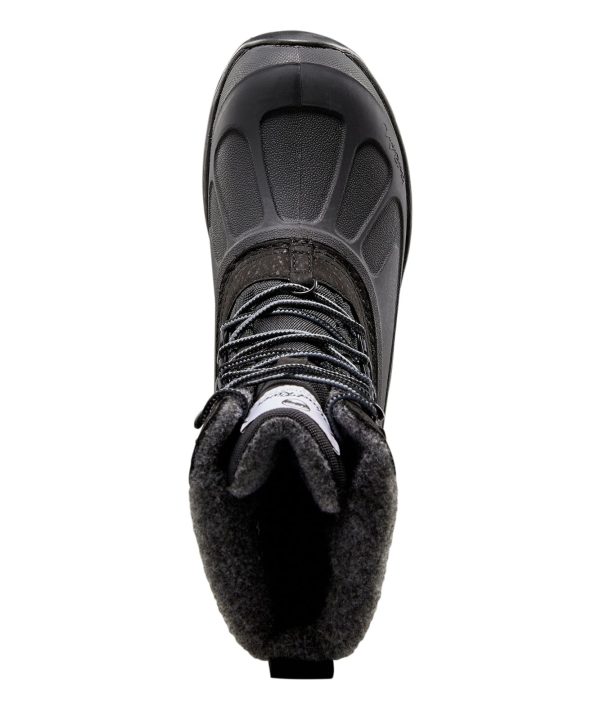 Wind River BlackComb IceFX Water Repellent Iace Up - Imagen 3