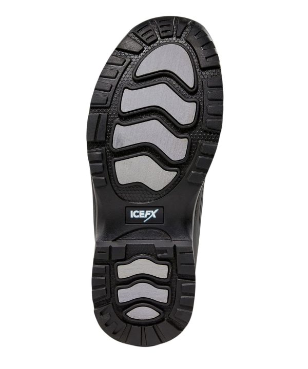 Wind River BlackComb IceFX Water Repellent Iace Up - Imagen 4