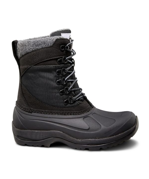 Wind River BlackComb IceFX Water Repellent Iace Up - Imagen 2