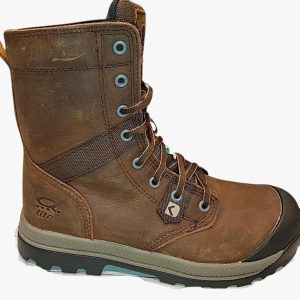 Bota Seguridad Dakota Workpro Series