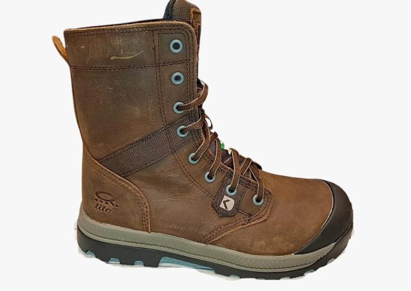 Bota Seguridad Dakota Workpro Series
