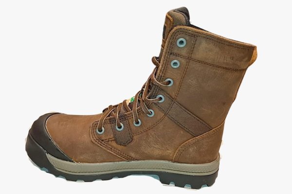 Bota Seguridad Dakota Workpro Series - Imagen 2