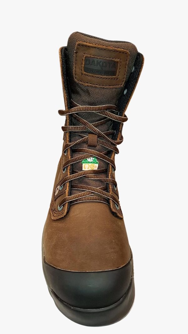 Bota Seguridad Dakota Workpro Series - Imagen 3