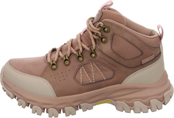 Bota Skechers Edgemont - Imagen 2
