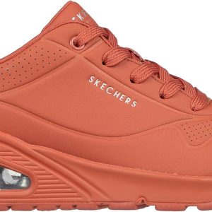 Skechers Uno-Stand On Air Sneakers