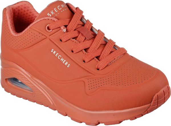 Skechers Uno-Stand On Air Sneakers - Imagen 2