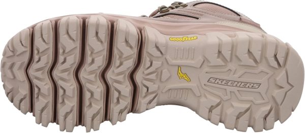 Bota Skechers Edgemont - Imagen 6