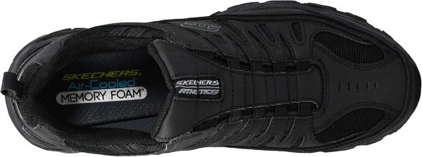 Zapatilla Skechers Sports - Imagen 4