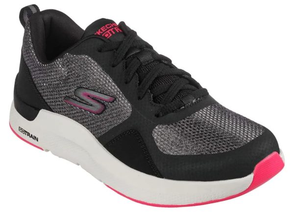Zapatilla Skechers Go Train Move - Imagen 3