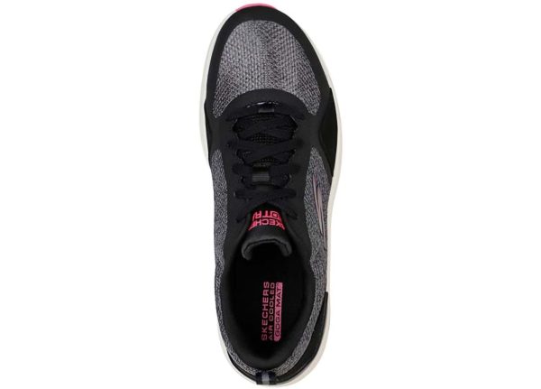 Zapatilla Skechers Go Train Move - Imagen 4