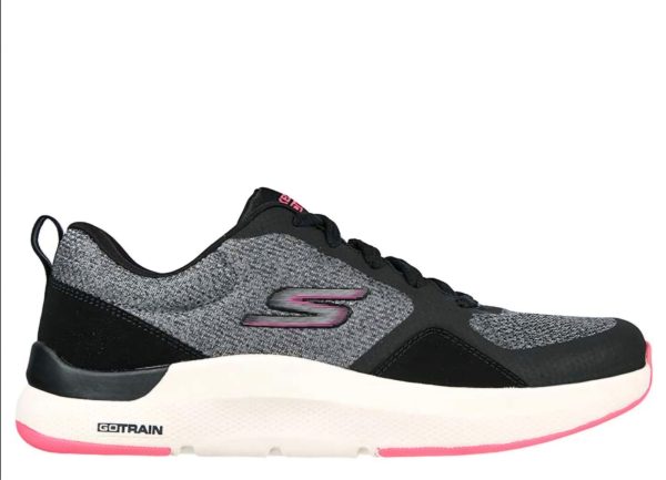 Zapatilla Skechers Go Train Move
