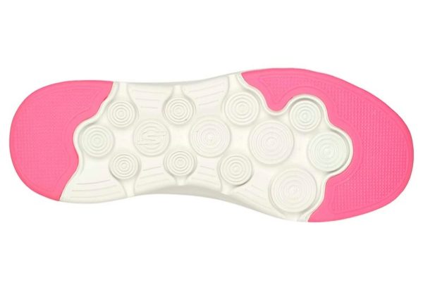 Zapatilla Skechers Go Train Move - Imagen 5