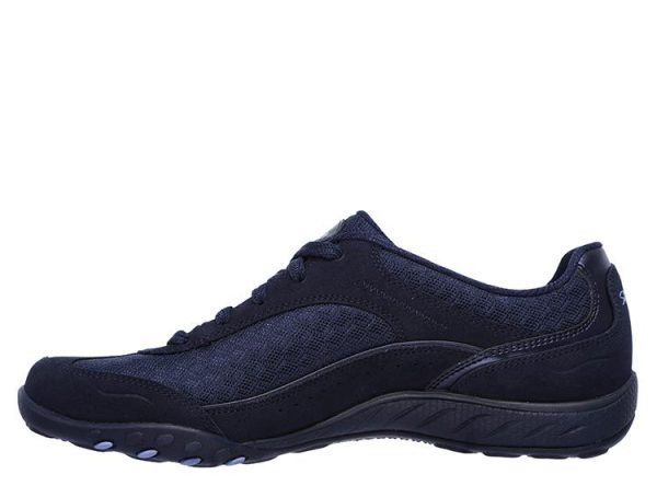 Zapatilla Skechers Breathe Easy Simply Sincere - Imagen 3